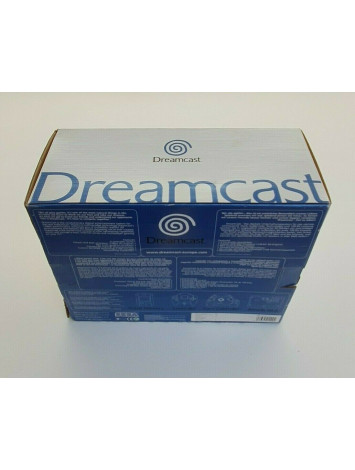 SEGA DreamCast Ігрова Консоль Б/В
